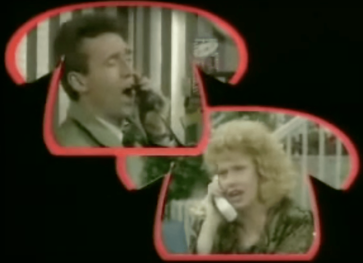 El teléfono en la música&nbsp;(2)