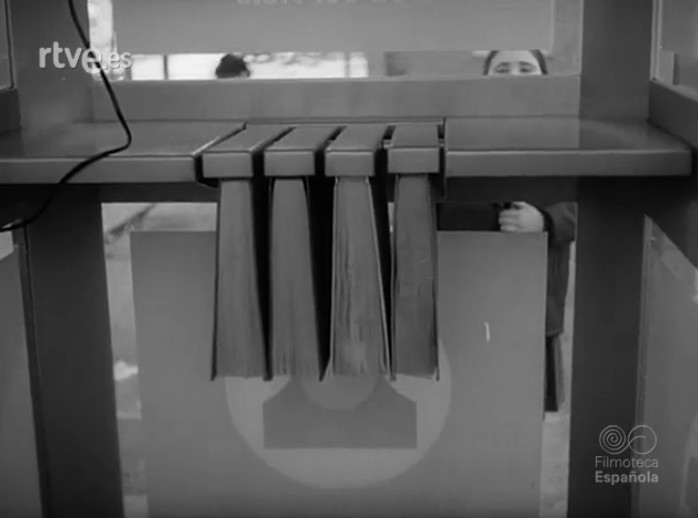 La cabina del Pozo del Tío&nbsp;Raimundo