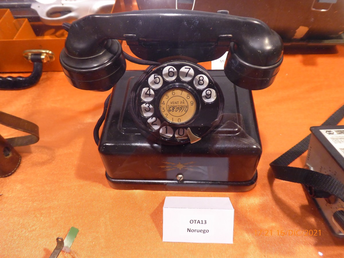 Defensores del teléfono&nbsp;antiguo…