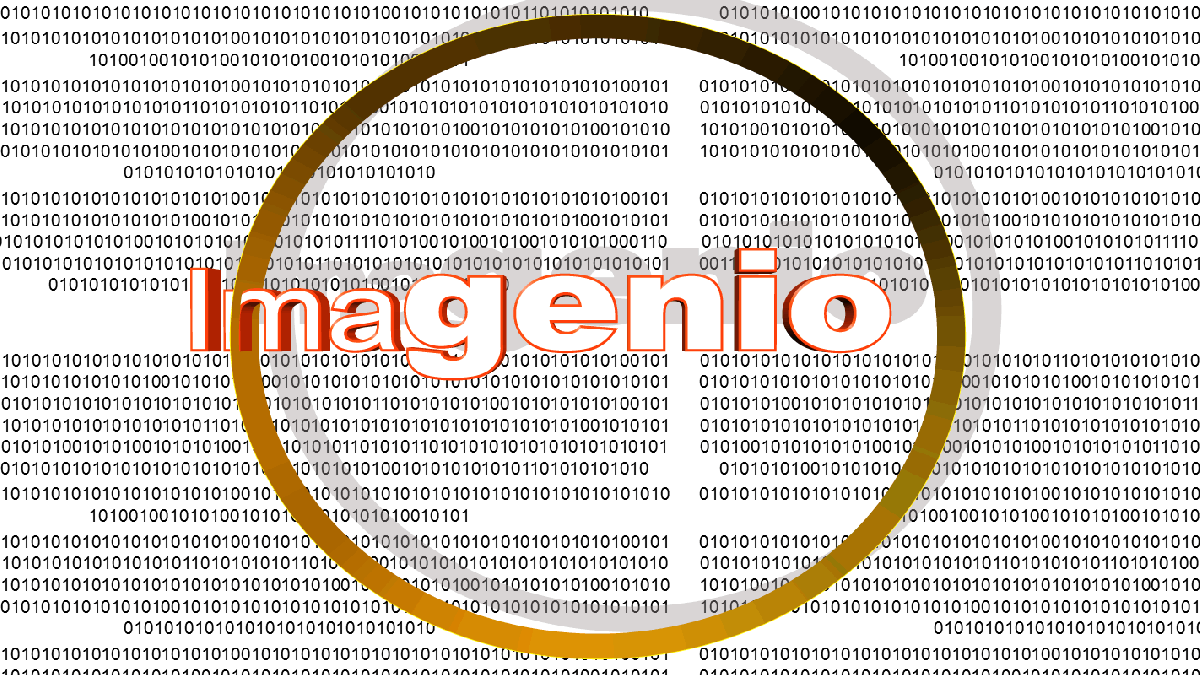 Imagenio: Se cierra el círculo digital. Parte 2 de 2, Proyecto y Ejecución de Obra,&nbsp;Protagonistas