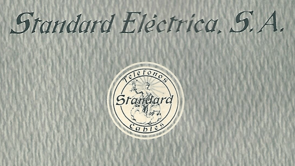 Standard Eléctrica durante la guerra civil 1936-1939, según sus actas y&nbsp;memorias