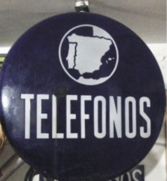 Los rótulos de la CTNE y su&nbsp;evolución