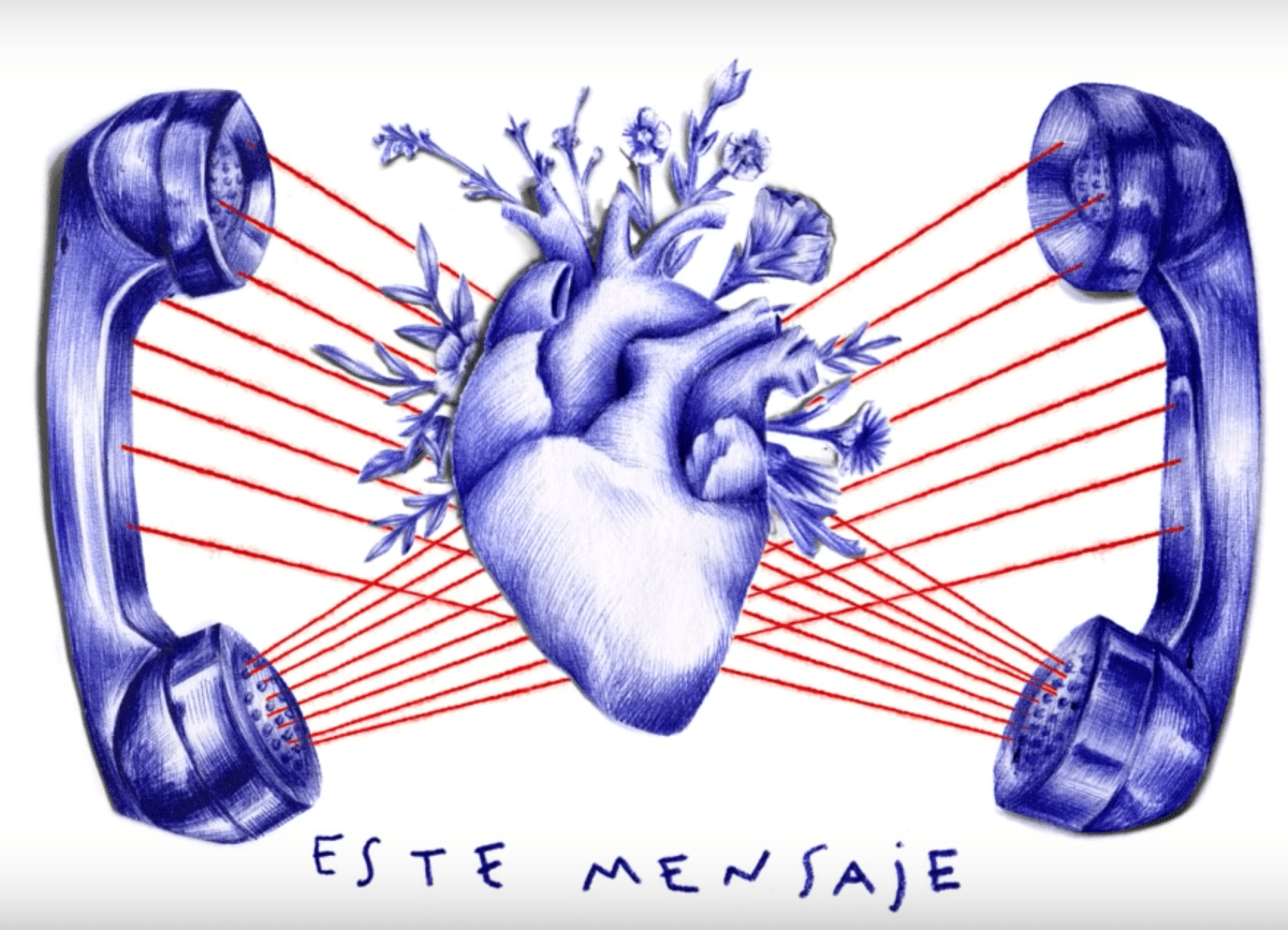 El Teléfono en la música&nbsp;(3)