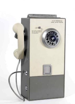 El fraude del magiclick en las&nbsp;cabinas