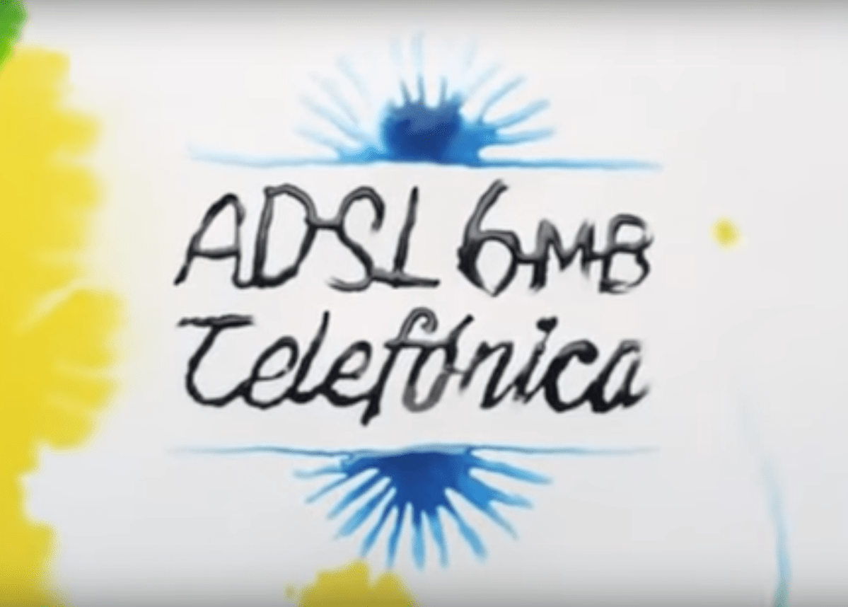 «El ADSLjé», automotivación&nbsp;interna.