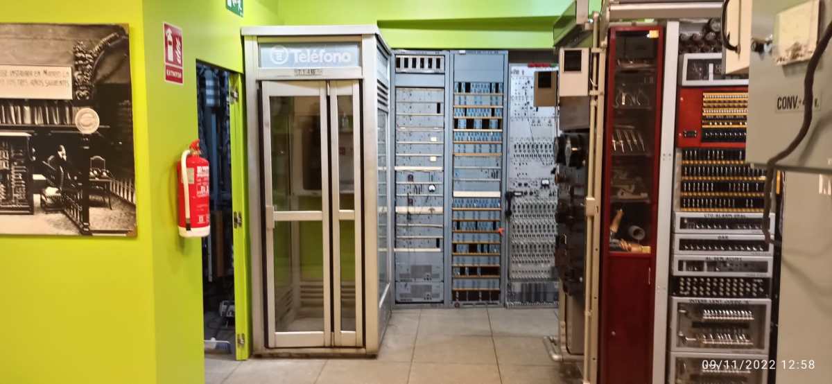 MUDITEL nuevas piezas, más espacio y mayor presencia en los&nbsp;medios