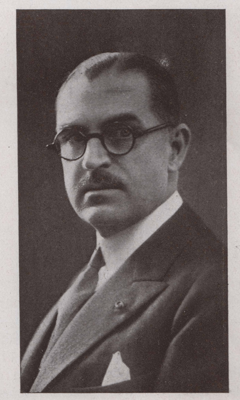 La memoria de José de Rivera Juer (1881-1962), protagonista de la telefonía en&nbsp;España