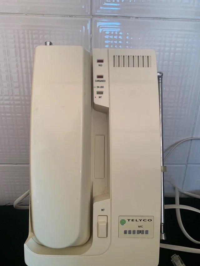 Negociar con chinos: el TELYCO&nbsp;DELTA