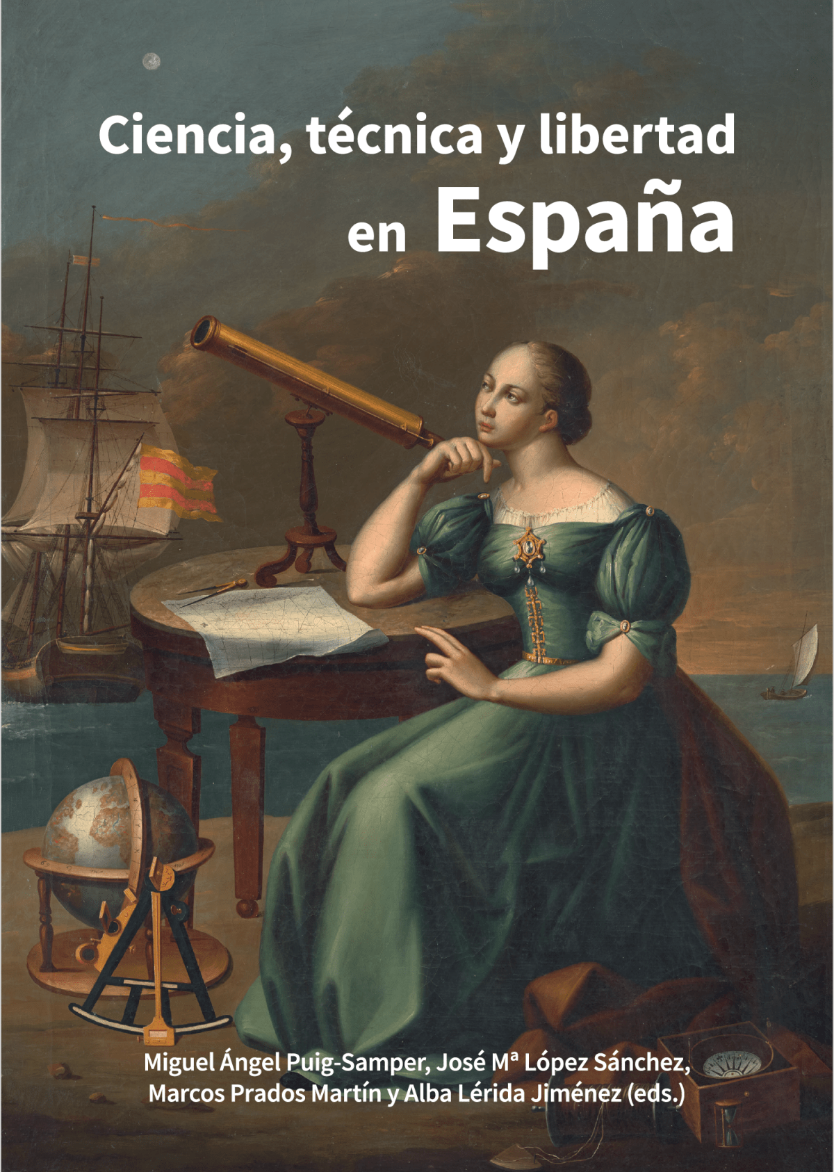 Actas del XIV congreso de la SEHCYT. Ciencia, técnica y libertad en&nbsp;España