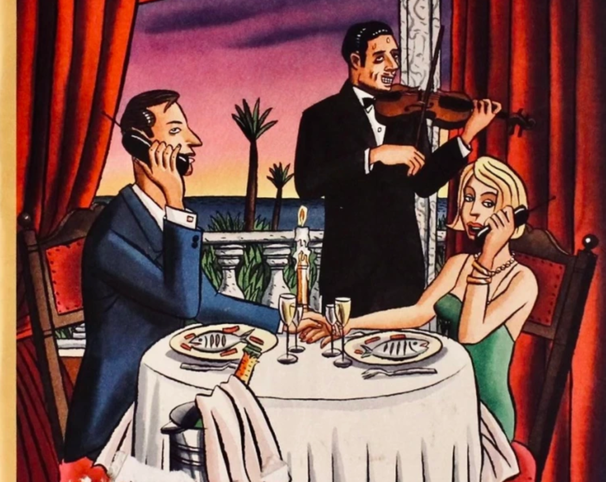 El Teléfono en la música&nbsp;(6)