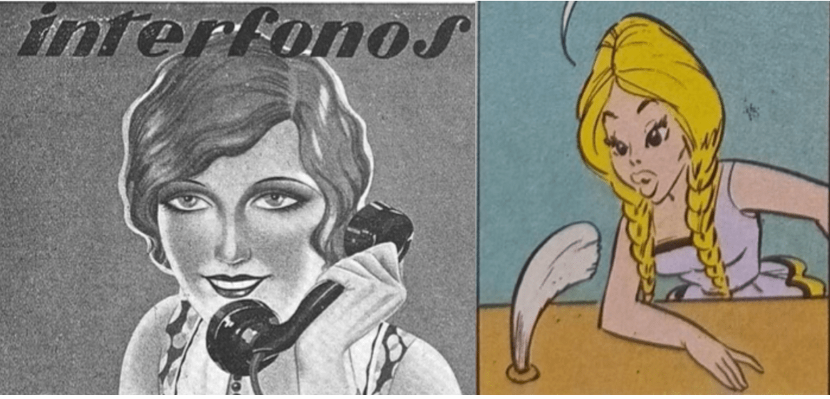 El auténtico origen histórico de los&nbsp;interfonos